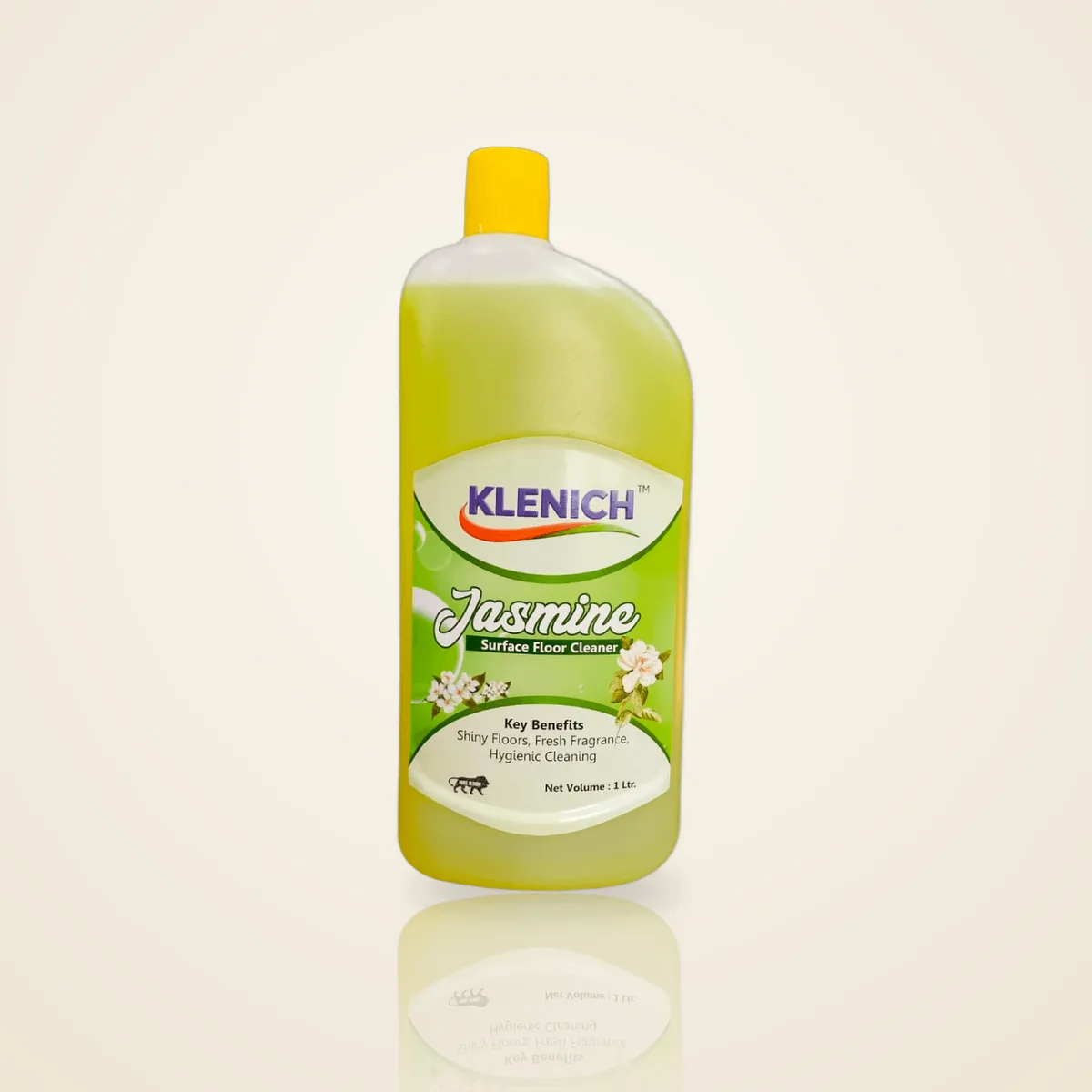 Floor Cleaner — Jasmine
