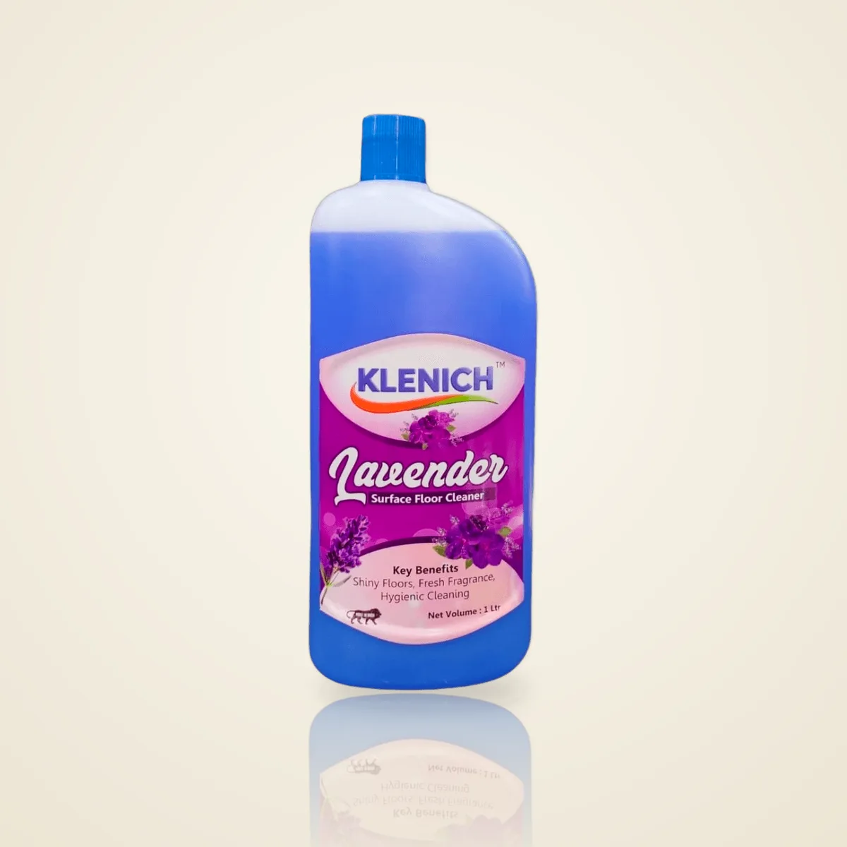 Floor Cleaner — Lavender