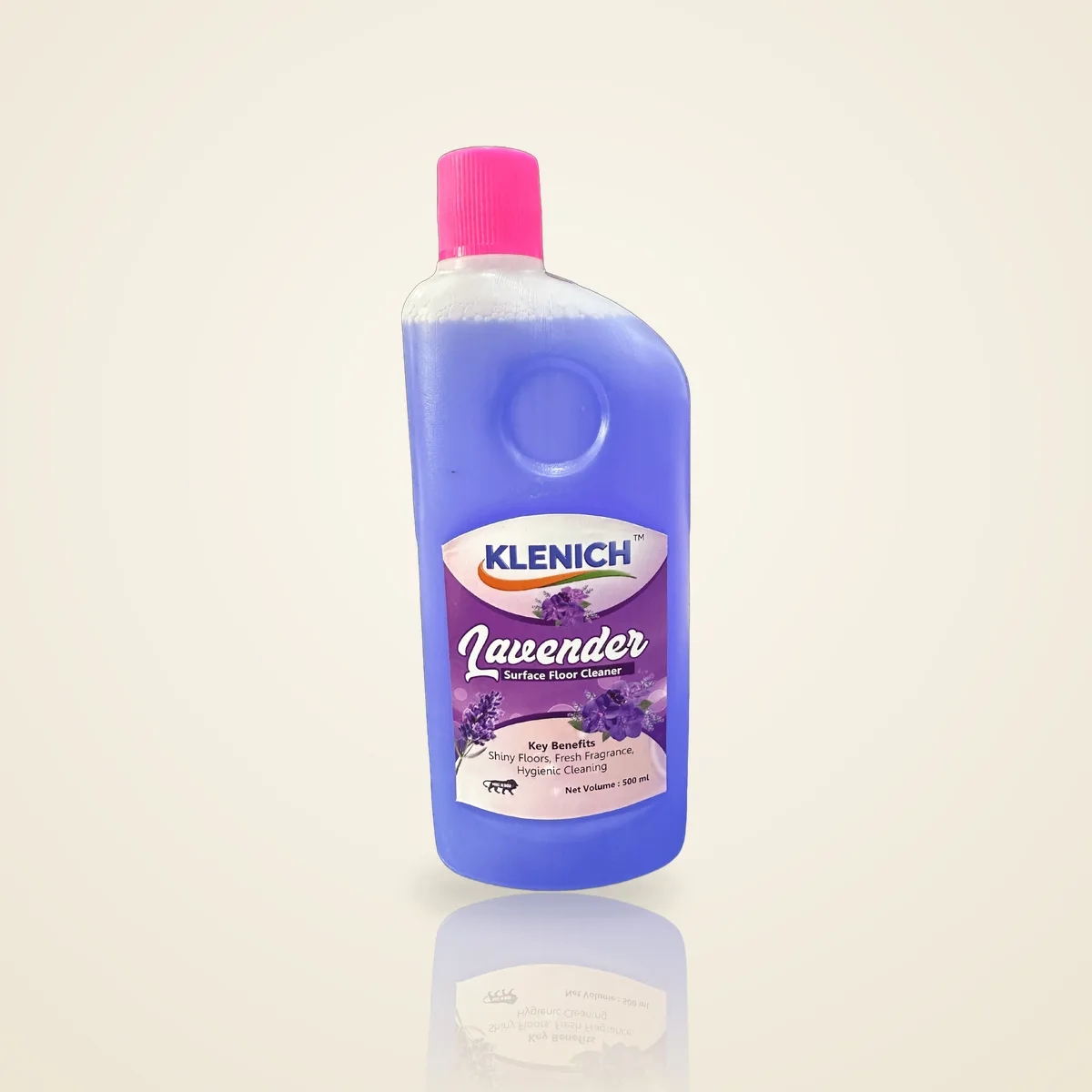Floor Cleaner — Lavender — photo 1 of 4
