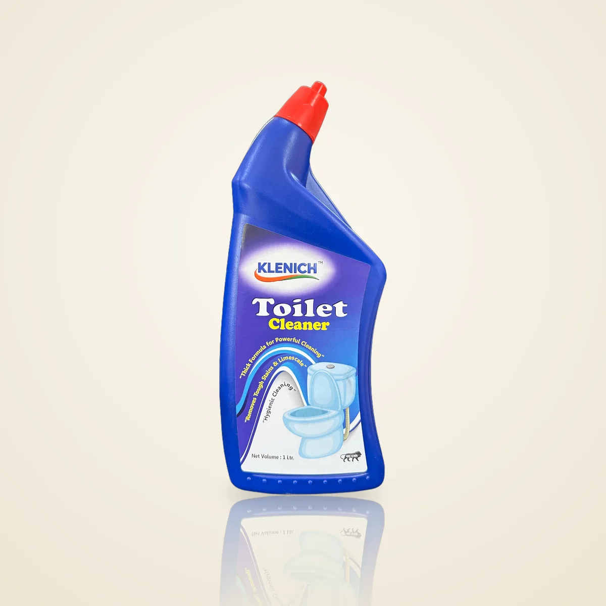 Toilet Cleaner — 500ml